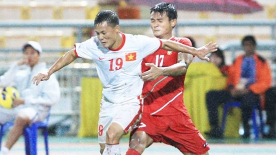 Asian Cup Qualifiers: Vietnam 0-1 Hong Kong